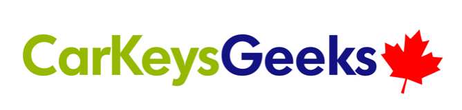 Car Keys Geeks — mobile automotive locksmith, London Ontario