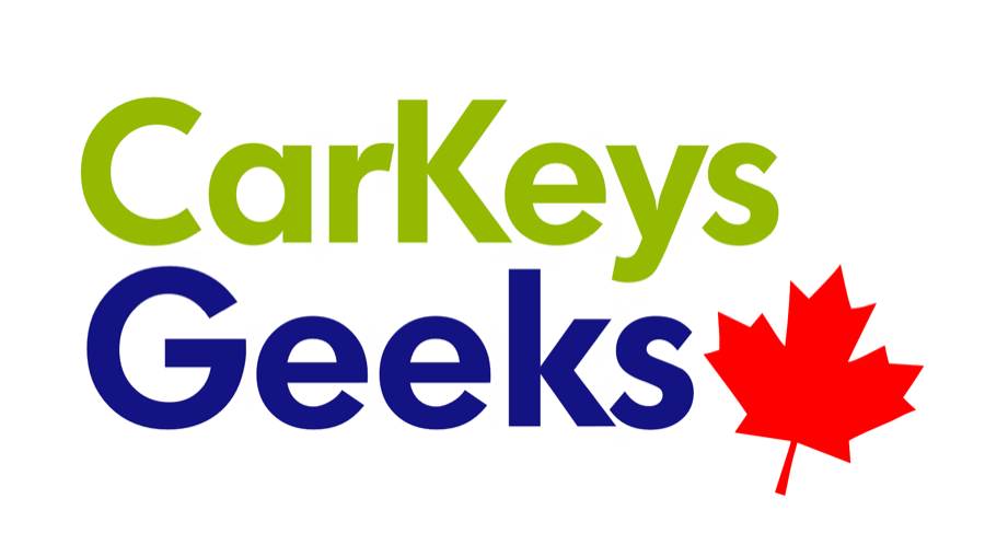 Car Keys Geeks